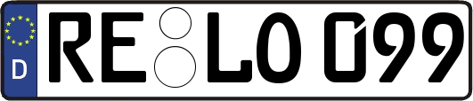 RE-LO099