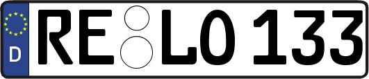 RE-LO133