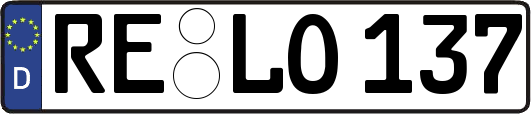 RE-LO137