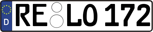 RE-LO172