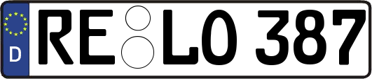 RE-LO387