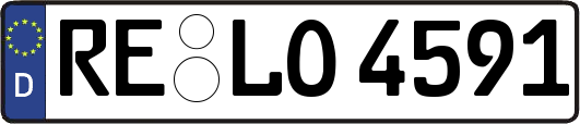 RE-LO4591