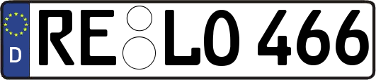 RE-LO466