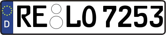 RE-LO7253