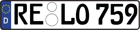 RE-LO759