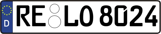 RE-LO8024