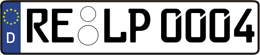 RE-LP0004