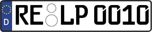 RE-LP0010