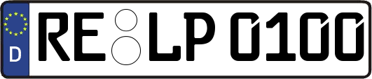 RE-LP0100