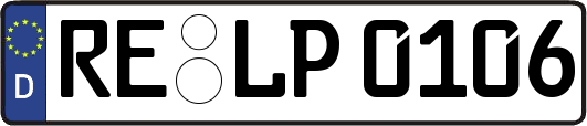 RE-LP0106