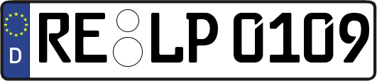 RE-LP0109