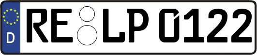 RE-LP0122