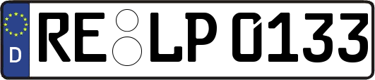 RE-LP0133
