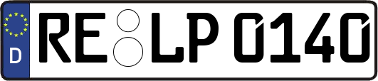 RE-LP0140