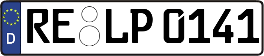 RE-LP0141