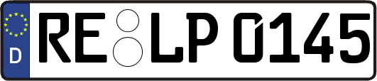 RE-LP0145