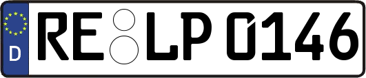 RE-LP0146