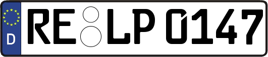 RE-LP0147