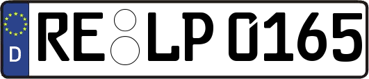RE-LP0165