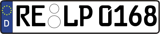 RE-LP0168