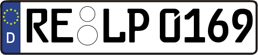 RE-LP0169