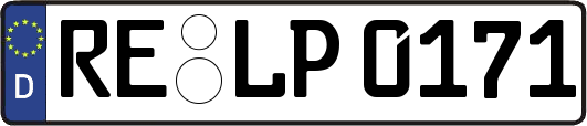 RE-LP0171