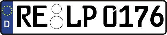 RE-LP0176