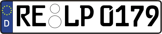 RE-LP0179