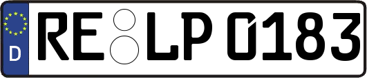 RE-LP0183