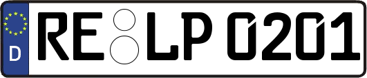 RE-LP0201