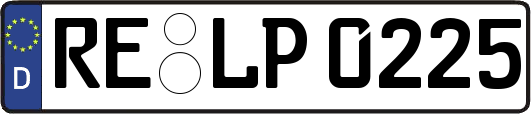 RE-LP0225