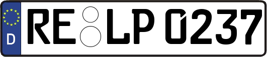 RE-LP0237