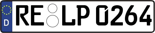 RE-LP0264