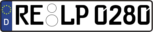 RE-LP0280