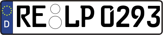 RE-LP0293