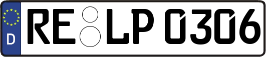 RE-LP0306