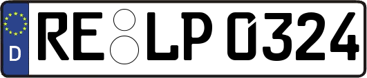 RE-LP0324