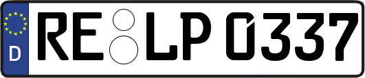 RE-LP0337