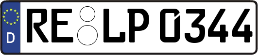 RE-LP0344