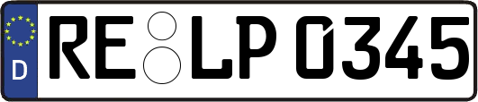 RE-LP0345