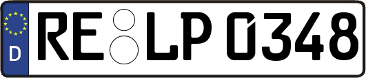RE-LP0348