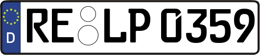 RE-LP0359