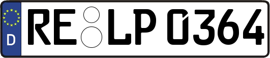 RE-LP0364