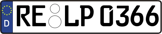 RE-LP0366