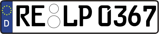 RE-LP0367