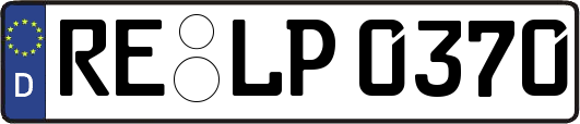 RE-LP0370