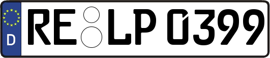 RE-LP0399