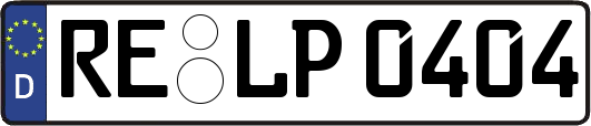 RE-LP0404