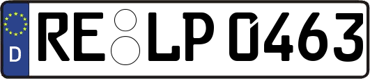 RE-LP0463