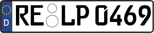 RE-LP0469